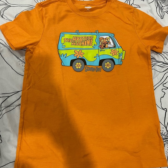 Old navy shirt for boys size 8  all 3 - Picture 3 of 4